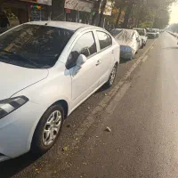 برلیانس h320|خودرو سواری و وانت|تهران, نارمک|دیوار