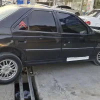 پارسEIX|خودرو سواری و وانت|یاسوج, |دیوار