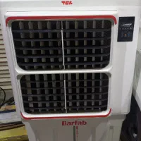 کولر سلولزی پرتابل|کولر آبی|رفسنجان, |دیوار