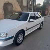 پژو پرشیا tu5|خودرو سواری و وانت|ارومیه, |دیوار