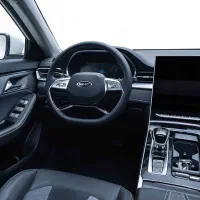 کی ام سی جی ۷ تحویل فوری|خودرو سواری و وانت|تهران, جردن|دیوار