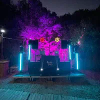 دیجی Dj دی جی موزیک بارمن ضرب تمپو پکیج تولد عروسی|خدمات پذیرایی، مراسم|تهران, شهرک غرب|دیوار