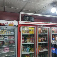 فروش یخچال کاملا سالم فروشگاه|فروشگاه و مغازه|فولادشهر, B1|دیوار