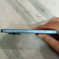 iPhone 16 normal 128|موبایل|تهران, اسکندری|دیوار