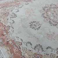 ۴ تخته فرش ۶متری ۷۰۰ شانه تراکم ۱۵۰۰ درجه یک