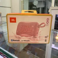 اسپیکر بلوتوثی JBL Go5 موجود در دو رنگ|پخشکننده همراه|تهران, تهرانپارس جنوبی|دیوار