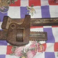 آچار لوله گیر محکم نمره18با|ابزارآلات|اندیشه, اندیشه فاز ۱|دیوار