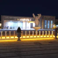 اجاره باغ ویلا عمارت اوا|اجارهٔ کوتاهمدت ویلا و باغ|مشهد, دهشک|دیوار