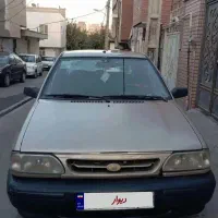 پراید مدل ۹۰