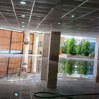 نظافت منزل و راه پله و مشاعات|خدمات نظافت|ساری, |دیوار