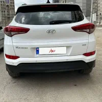 توسان ۲۰۱۷ دو‌دیفرانسیل|خودرو سواری و وانت|تهران, سعادت‌آباد|دیوار