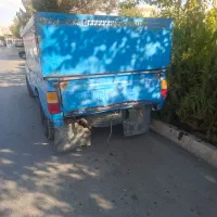 مدل ۸۳تناج پاین|خودرو سواری و وانت|بجنورد, |دیوار