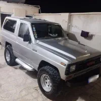 پاترول مدل 67