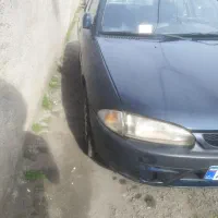 ویرا مدل ۱۳۸۶ فقط معاوضه