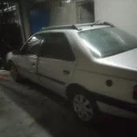 سلام پژو۴۰۵ مدل۸۵ فنی و زیر پا عالی‌ دوگانه‌سوز