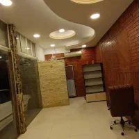 30متر تجاری هم کف سه بر فول /تخلیه|اجارهٔ مغازه و غرفه|اندیشه, اندیشه فاز ۱|دیوار