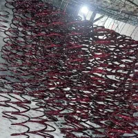 جشواره تخفیف فنر اسپرت lenso اصلی کمک ریگلاژی rima|قطعات یدکی و لوازم جانبی|تهران, جابری|دیوار