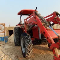 تراکتور 375درحد|خودرو سنگین|شیبکوه (هرمزگان), |دیوار