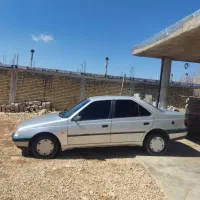 پژو 405 مدل 88|خودرو سواری و وانت|قشم, |دیوار