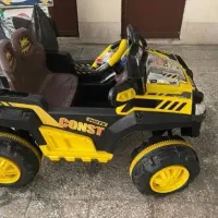 ماشین بازی در حد نو|اسباببازی|اندیشه, اندیشه فاز ۱|دیوار