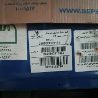 کولر آبی سلولزی ۵۰۰۰
