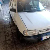 فروش پراید ۱۳۱SEمدل۱۳۹۵|خودرو سواری و وانت|جیرفت, |دیوار