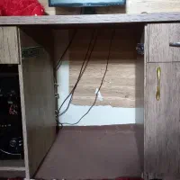 میز کامپیوتر  یا میز کار