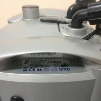 فیلتر سطلی Jbl مدل 1500|ماهی|شیراز, شهرک ایثار|دیوار