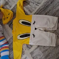 لباس ها همه نو|کفش و لباس بچه|محمدشهر, همایون ویلا|دیوار