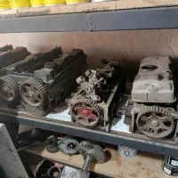 لوازم ۲۰۶ تیپ ۲ و ۵