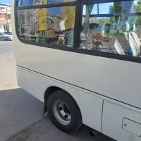 مهسان۸۸تمیز|خودرو سنگین|بومهن, |دیوار