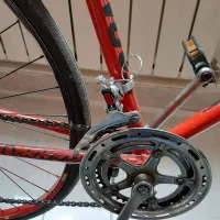 دوچرخه  کورسی