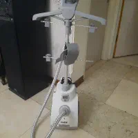 اتوی بخار ایستاده کورس
