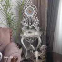 ساعت رو میزی