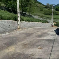 فروش زمین ۳۰۰متری واقع در سوادکوه|فروش زمین و ملک کلنگی|زیرآب, |دیوار