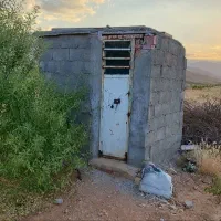 باغ بادام|فروش زمین و ملک کلنگی|سمیرم, |دیوار