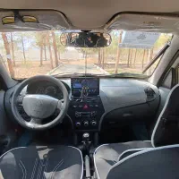 تیبا 2مدل1400عروسک