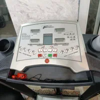 تردمیل ۵ کاره اصل تایوان به همراه جک بالابر سطح