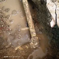 تشخیص ترکیدگی بادستگاه،نشت یابی،لوله کشی کل تهران|خدمات پیشه و مهارت|تهران, فردوس|دیوار