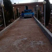 نیسان دوگانه کارخانه مدل97