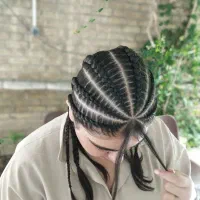 50 درصد تخفیف آموزش بافت مو|خدمات آرایشگری و زیبایی|اراک, |دیوار