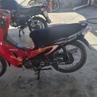 بسیار تمیز|موتورسیکلت|سیمین شهر, |دیوار