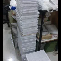 چاپ جزوه دانشگاهی و دانش آموزی و غیره|خدمات رایانهای و موبایل|اصفهان, احمدآباد|دیوار