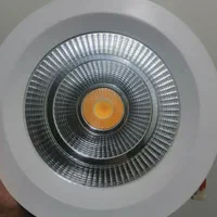 چراغ سقفی توکار مدل SH. وات 50   قطر شعاع 23|لامپ و چراغ|تهران, بریانک|دیوار