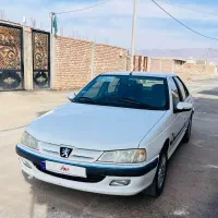 پارس سال مدل ۱۳۹۹