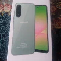 گوشی سامسونگA56نو