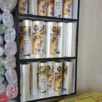 دستمال کاغذی اقتصادی وسفره وفریزر اقتصادی|عمده‌فروشی|تالش, هشتپر|دیوار