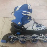 اسکیت
