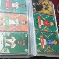 آلبوم کیمدی|کلکسیون و سرگرمی|گنبد کاووس, |دیوار