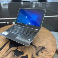 لپتاپ Hp 15-au|رایانه همراه|بندر کنگان, |دیوار